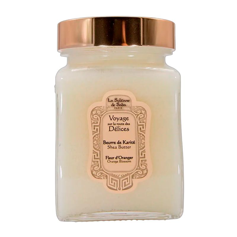 La Sultane de Saba Delices Shea Butter 300 мл